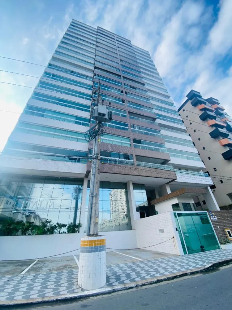 Apartamento, 2 quartos, 70 m² - Foto 3