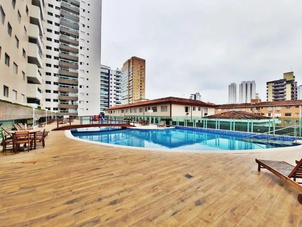 Apartamento, 2 quartos, 70 m² - Foto 4