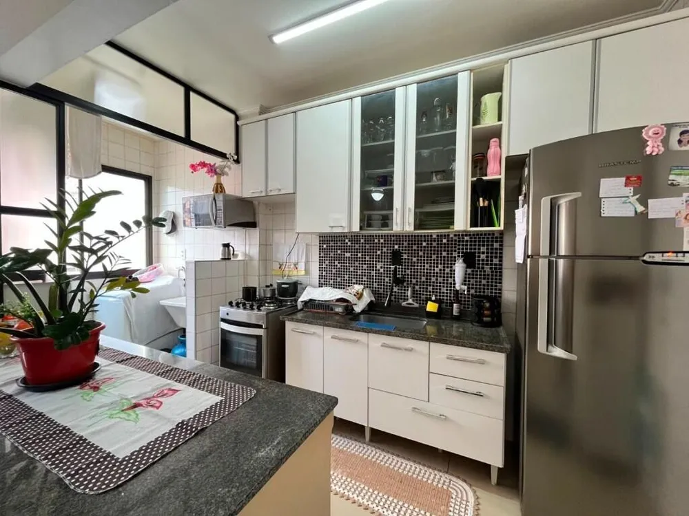 Apartamento, 2 quartos, 69 m² - Foto 1
