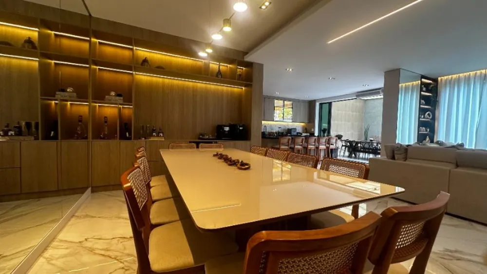 Casa, 4 quartos, 300 m² - Foto 3