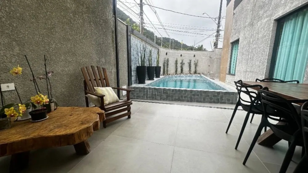 Casa, 4 quartos, 300 m² - Foto 4