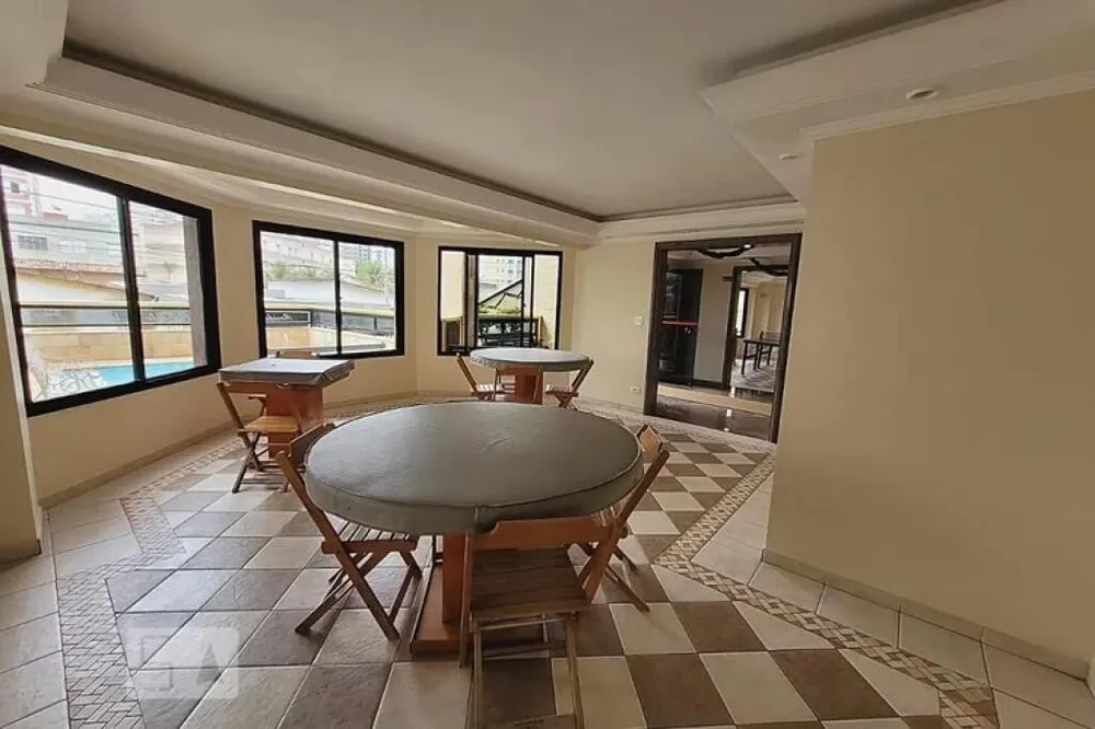 Apartamento, 3 quartos, 140 m² - Foto 4
