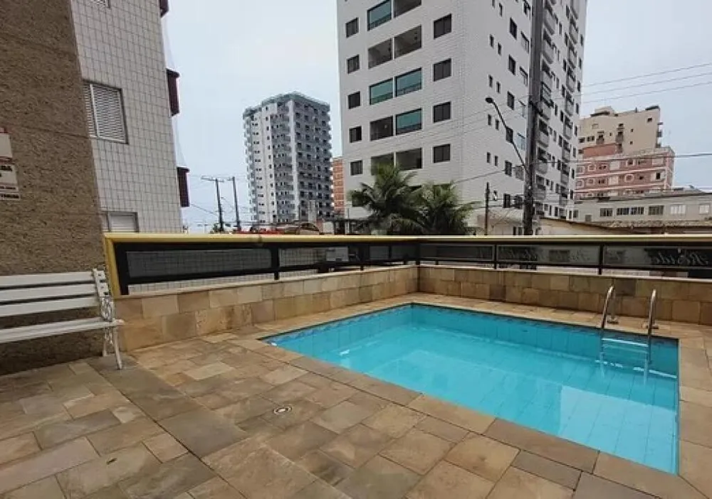Apartamento, 3 quartos, 140 m² - Foto 3