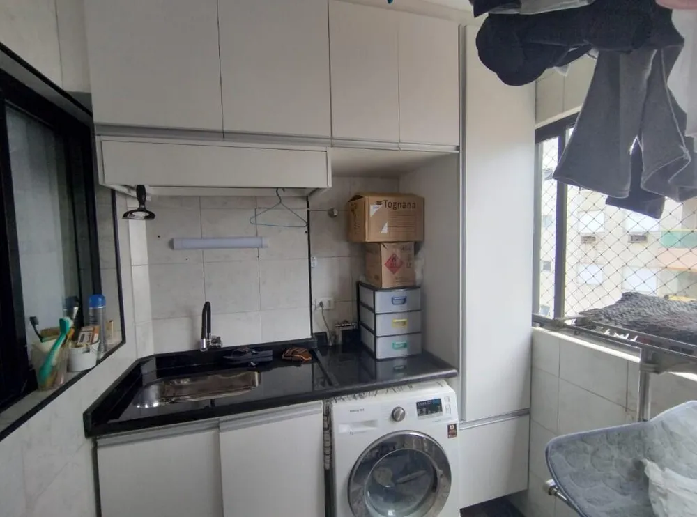 Apartamento, 3 quartos, 140 m² - Foto 1