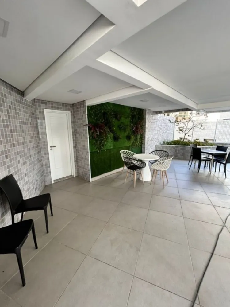Apartamento, 2 quartos, 72 m² - Foto 2