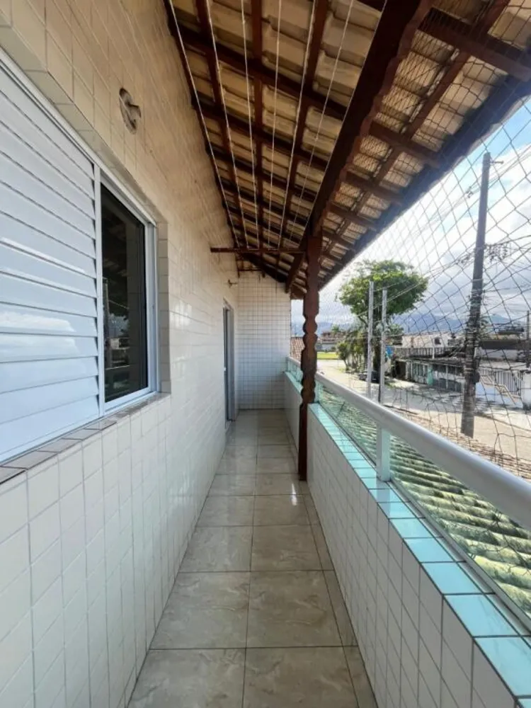 Casa, 2 quartos, 63 m² - Foto 1