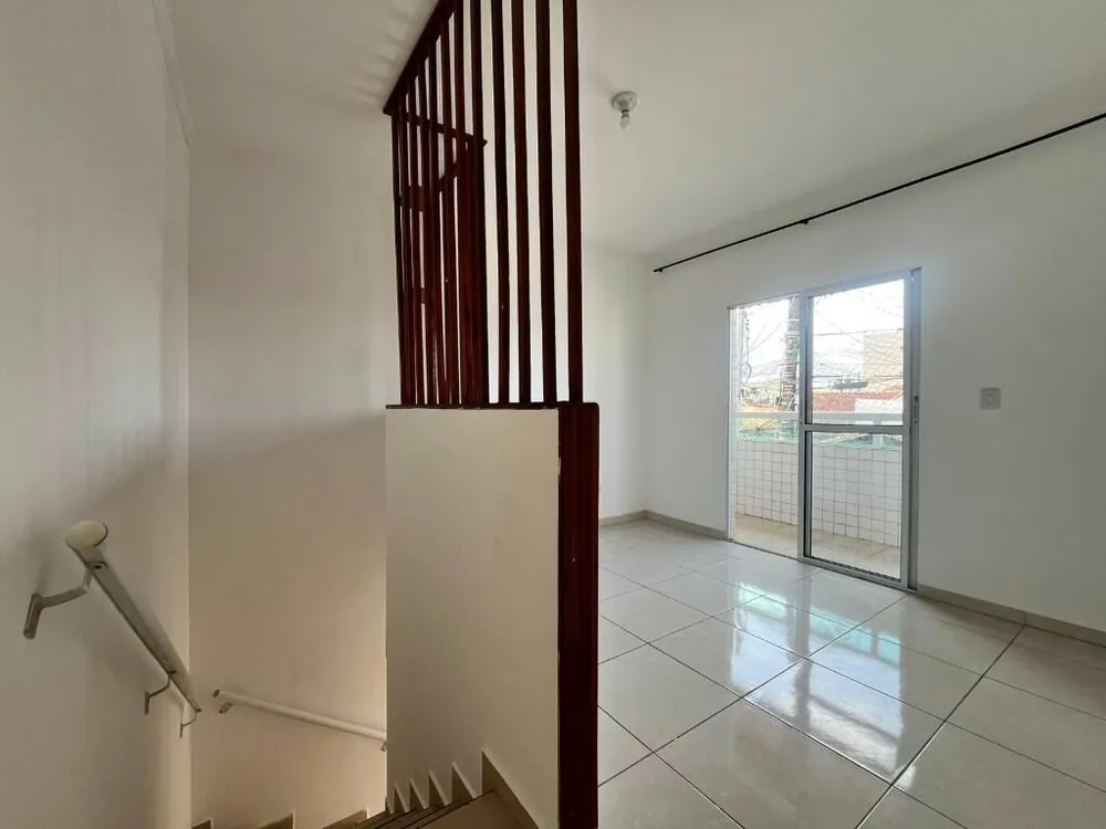 Casa, 2 quartos, 63 m² - Foto 2