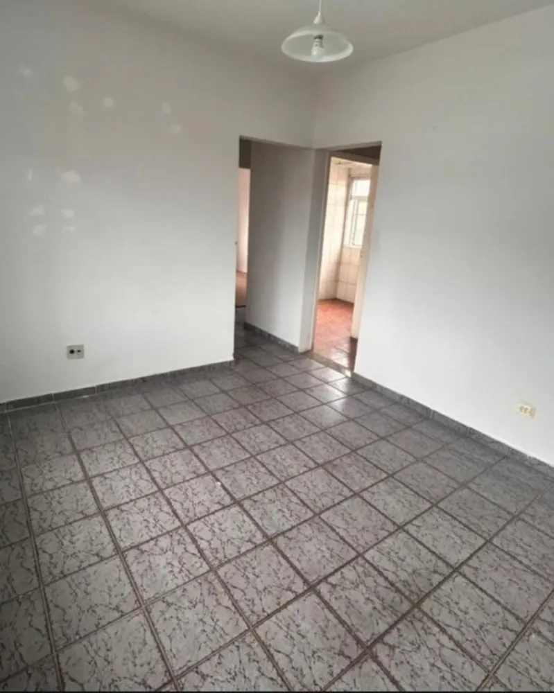 Apartamento, 2 quartos, 59 m² - Foto 1