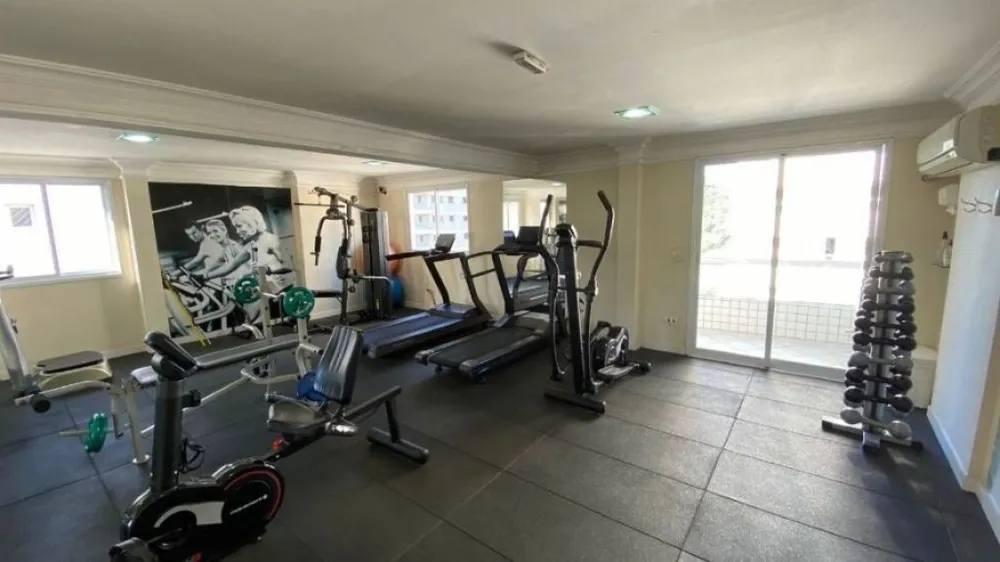 Apartamento, 3 quartos, 97 m² - Foto 4