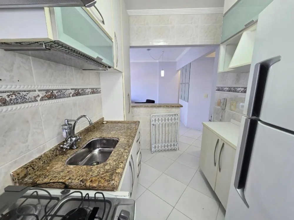 Apartamento, 3 quartos, 97 m² - Foto 1