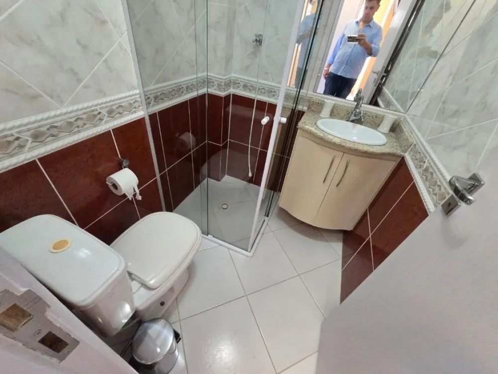 Apartamento, 3 quartos, 97 m² - Foto 2