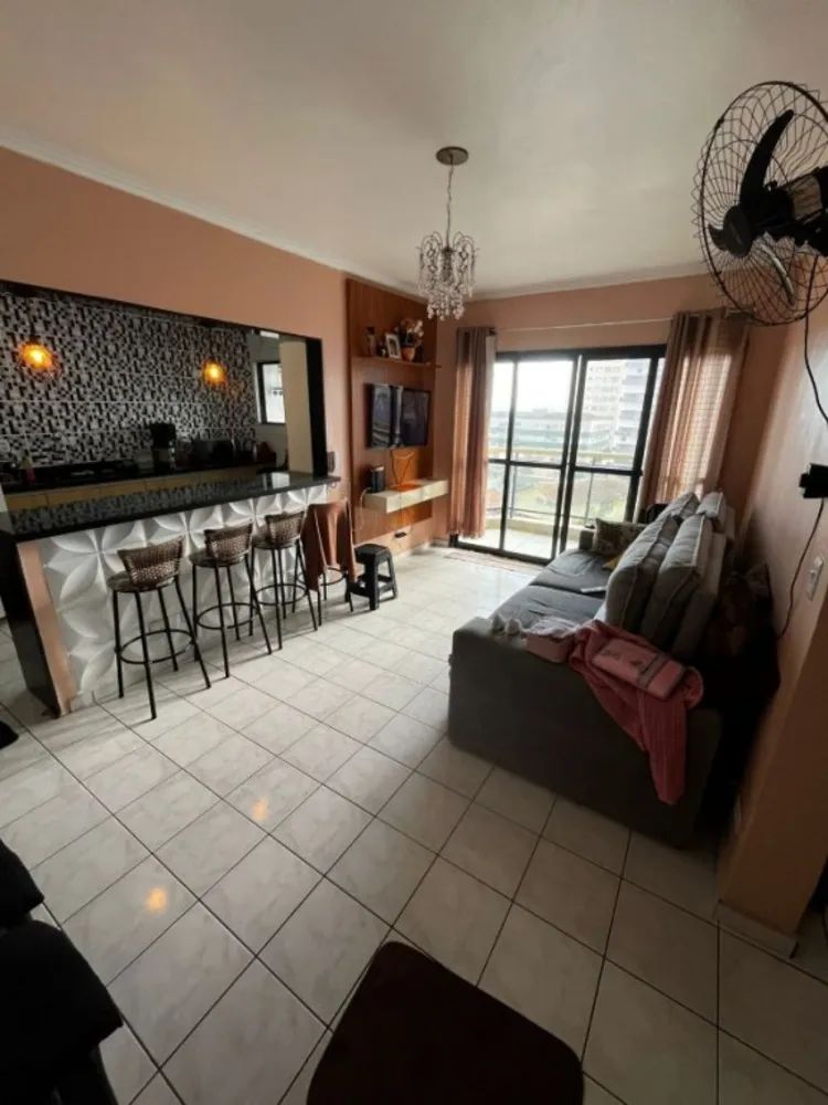 Apartamento, 2 quartos, 74 m² - Foto 3
