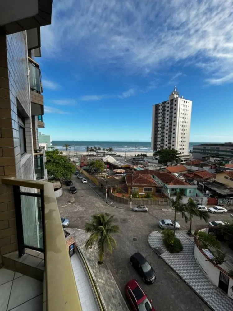 Apartamento, 2 quartos, 74 m² - Foto 1