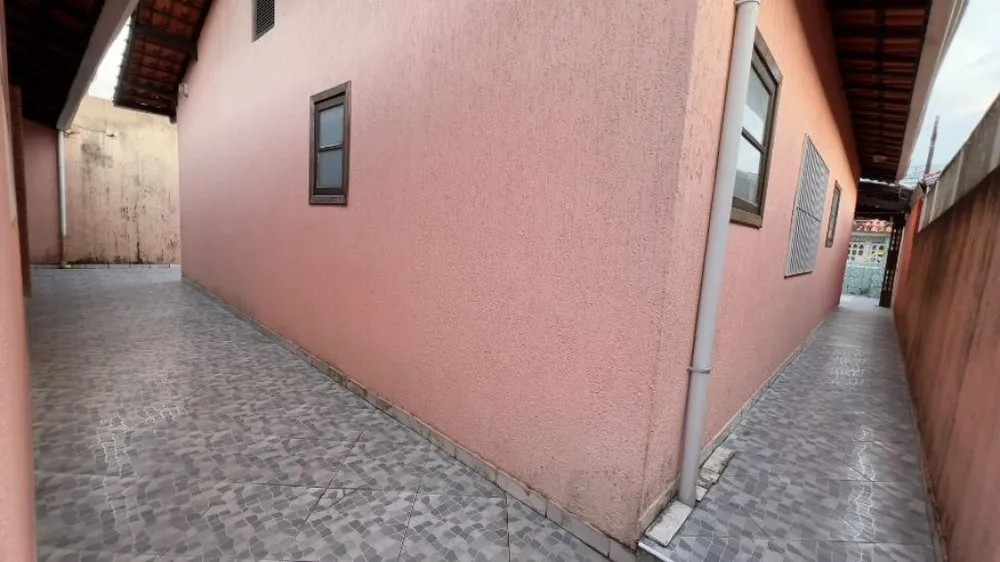 Casa, 3 quartos, 171 m² - Foto 1