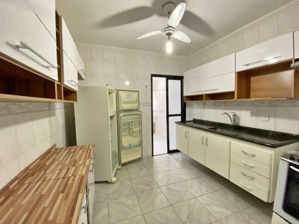 Apartamento, 3 quartos, 115 m² - Foto 2