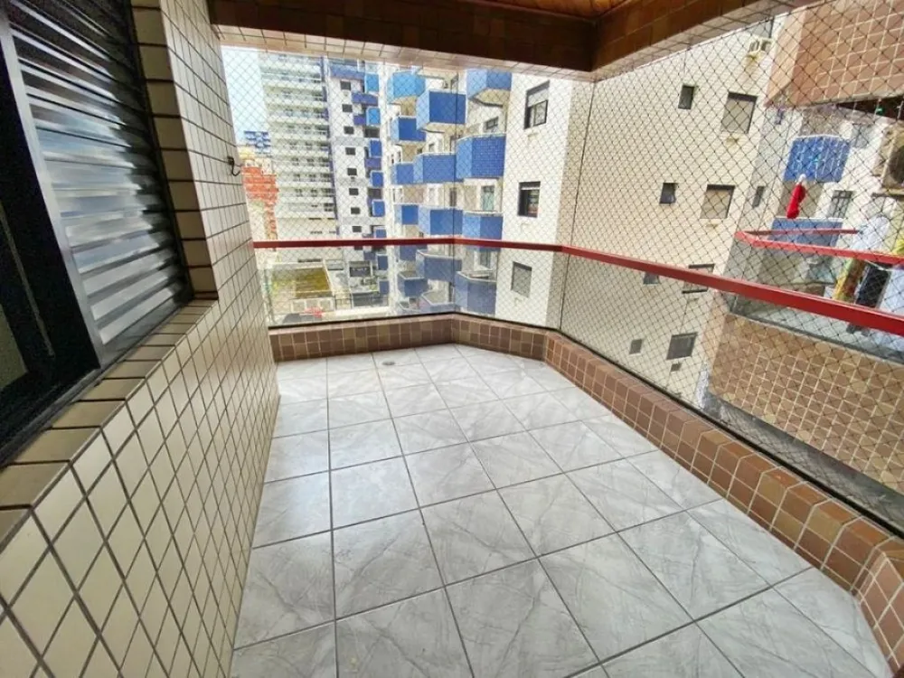 Apartamento, 3 quartos, 115 m² - Foto 1