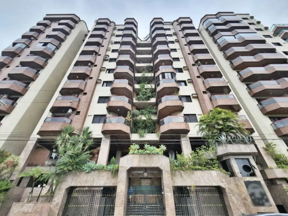 Apartamento, 3 quartos, 115 m² - Foto 4