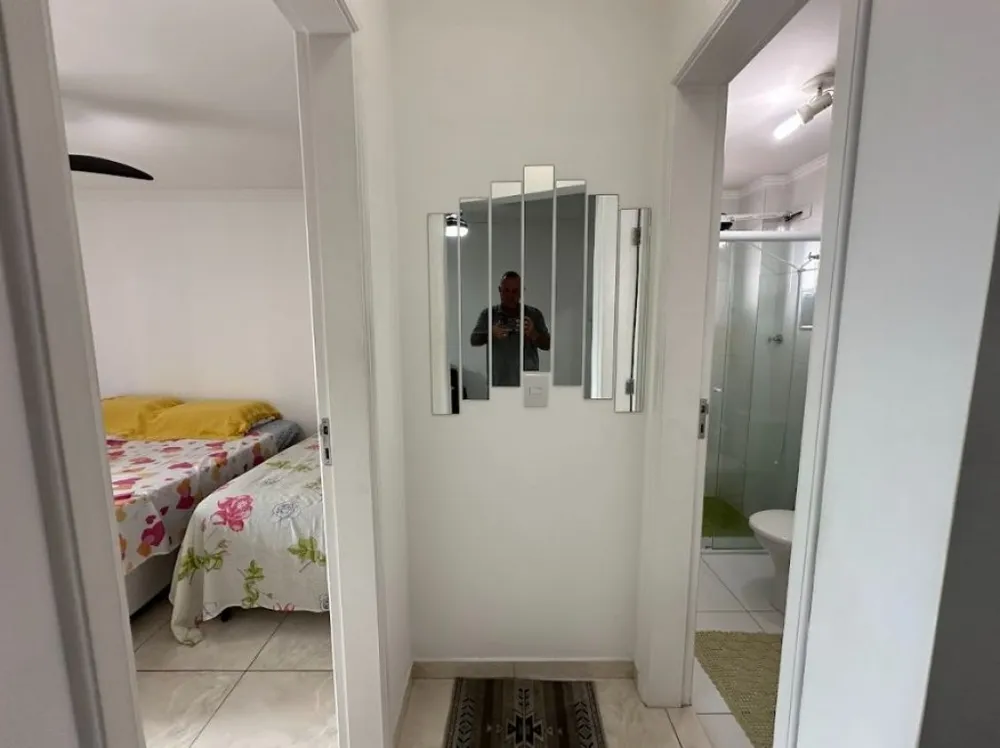 Apartamento, 1 quarto, 46 m² - Foto 3