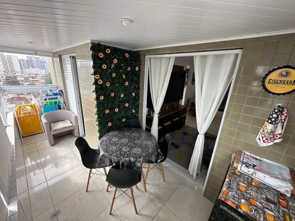 Apartamento, 1 quarto, 46 m² - Foto 1