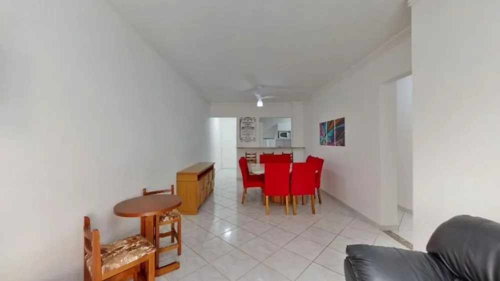 Apartamento, 3 quartos, 100 m² - Foto 2