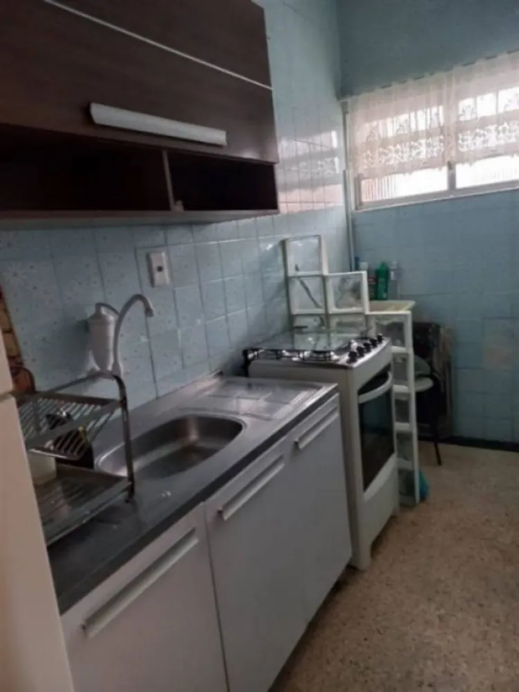Apartamento, 2 quartos, 55 m² - Foto 1