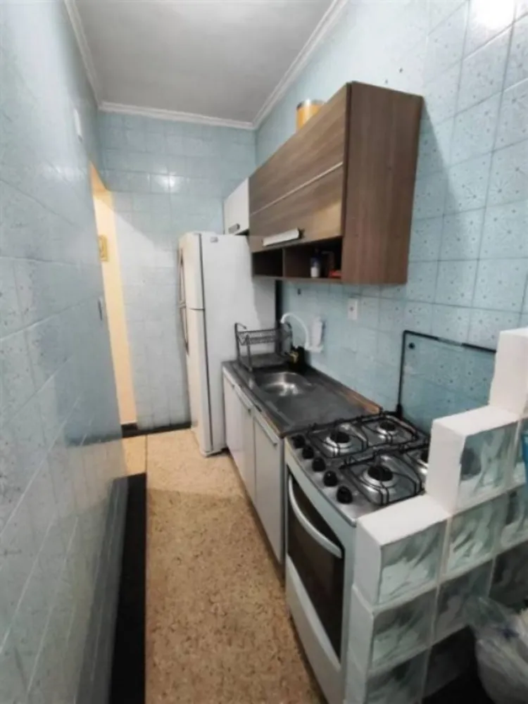 Apartamento, 2 quartos, 55 m² - Foto 2