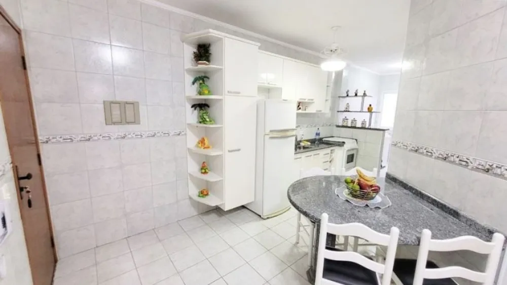 Apartamento, 3 quartos, 130 m² - Foto 1
