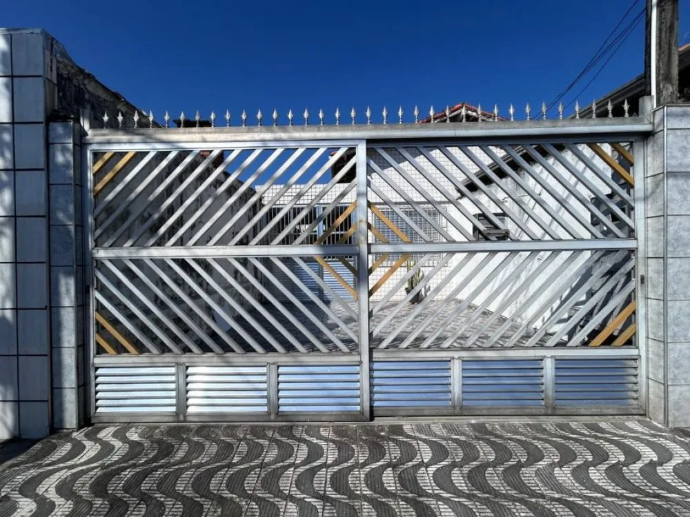 Casa, 2 quartos, 70 m² - Foto 4