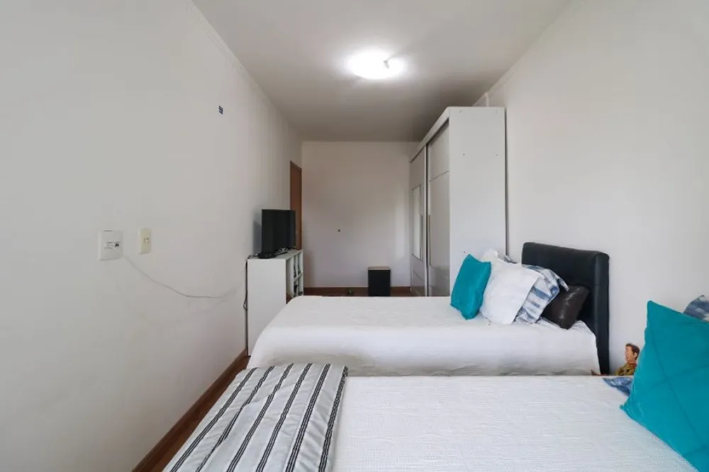Apartamento, 3 quartos, 120 m² - Foto 1