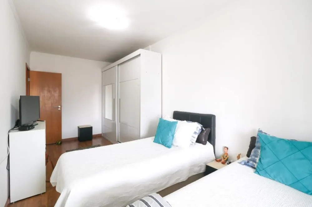 Apartamento, 3 quartos, 120 m² - Foto 2