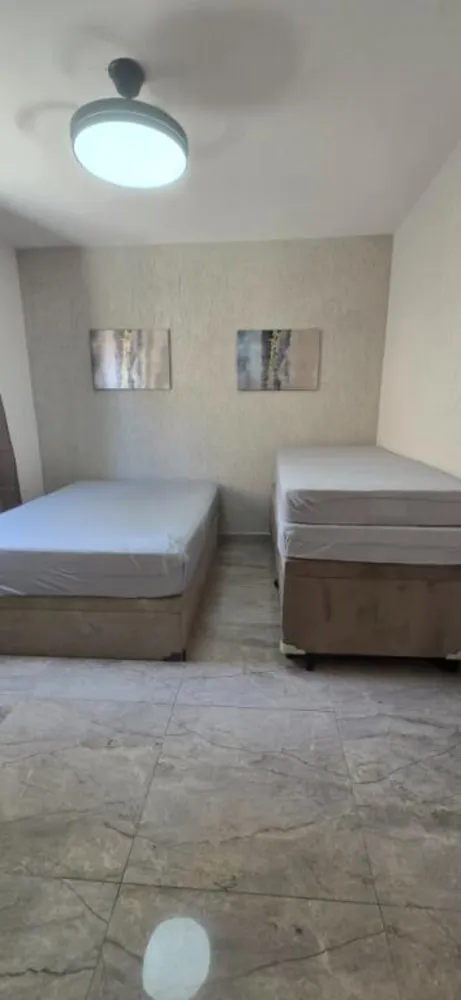 Apartamento, 1 quarto, 39 m² - Foto 3
