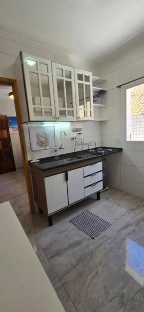 Apartamento, 1 quarto, 39 m² - Foto 1
