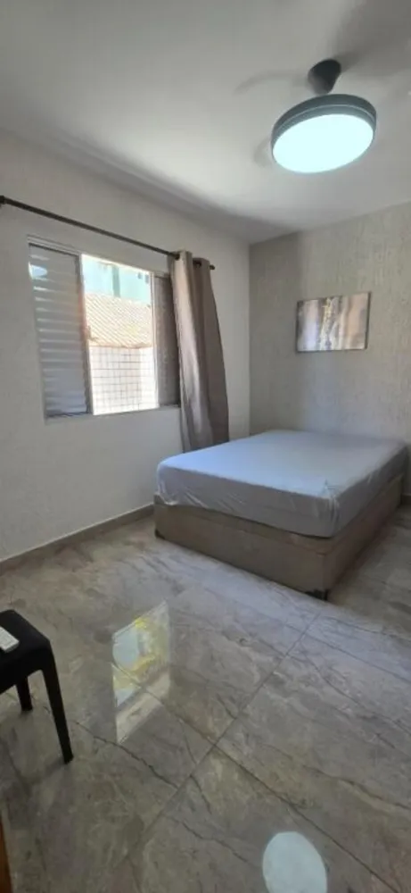 Apartamento, 1 quarto, 39 m² - Foto 2