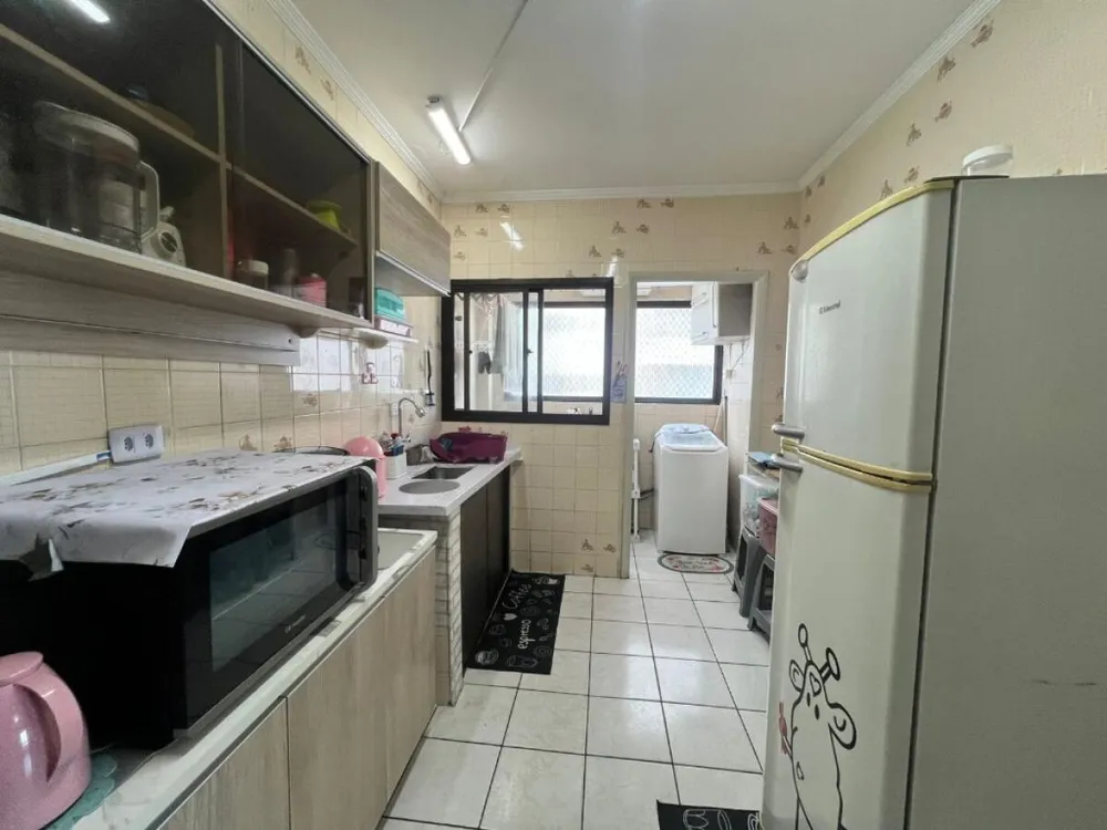 Apartamento, 2 quartos, 72 m² - Foto 2