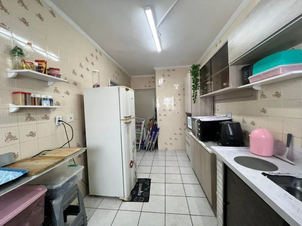 Apartamento, 2 quartos, 72 m² - Foto 3