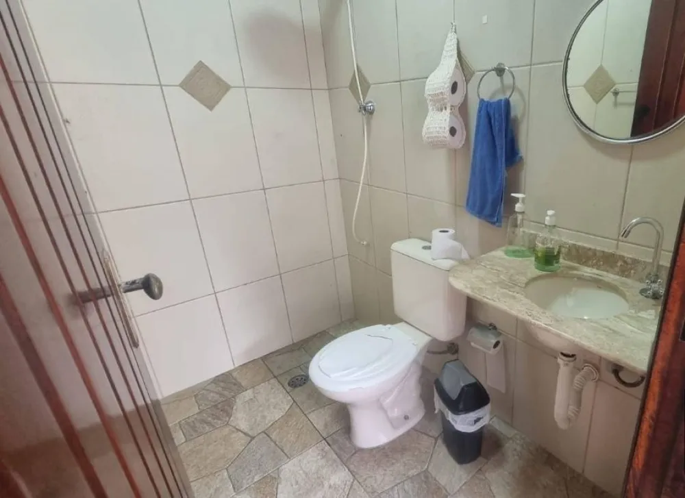 Casa, 3 quartos, 125 m² - Foto 4