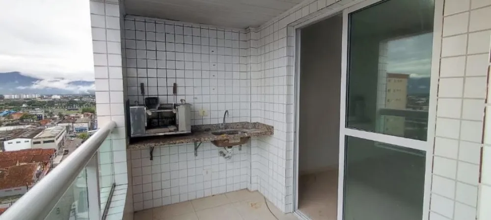 Apartamento, 2 quartos, 72 m² - Foto 1