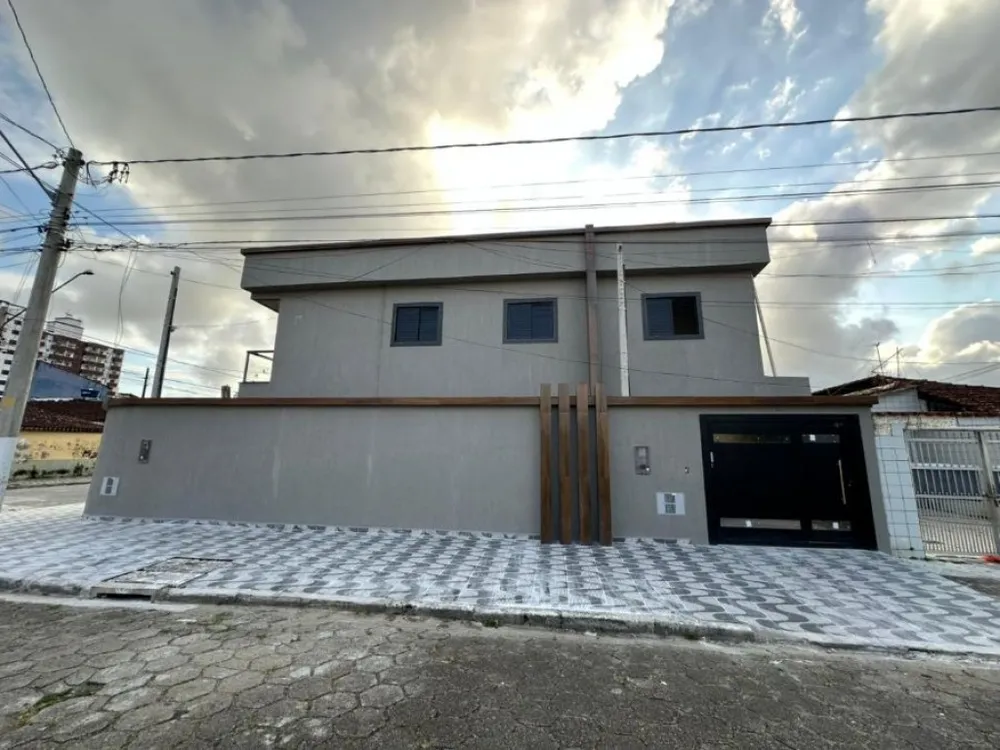 Casa, 3 quartos, 90 m² - Foto 3