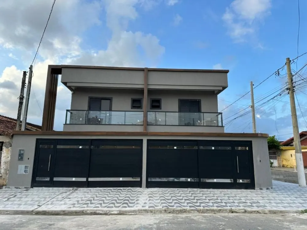 Casa, 3 quartos, 90 m² - Foto 4