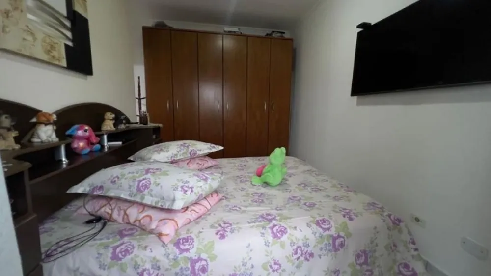 Apartamento, 2 quartos, 84 m² - Foto 3