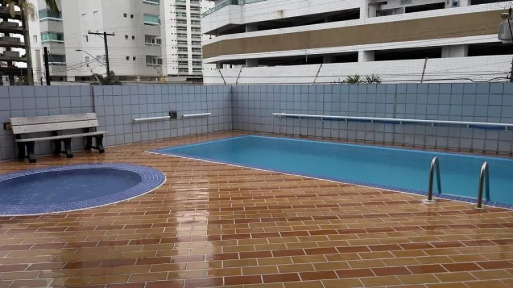 Apartamento, 2 quartos, 84 m² - Foto 4