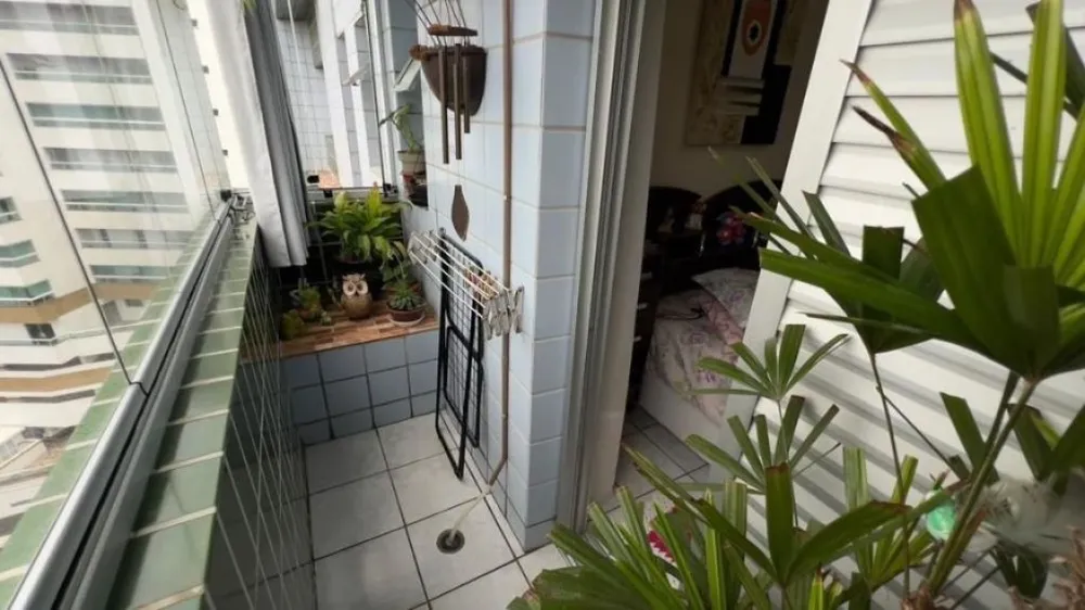 Apartamento, 2 quartos, 84 m² - Foto 1