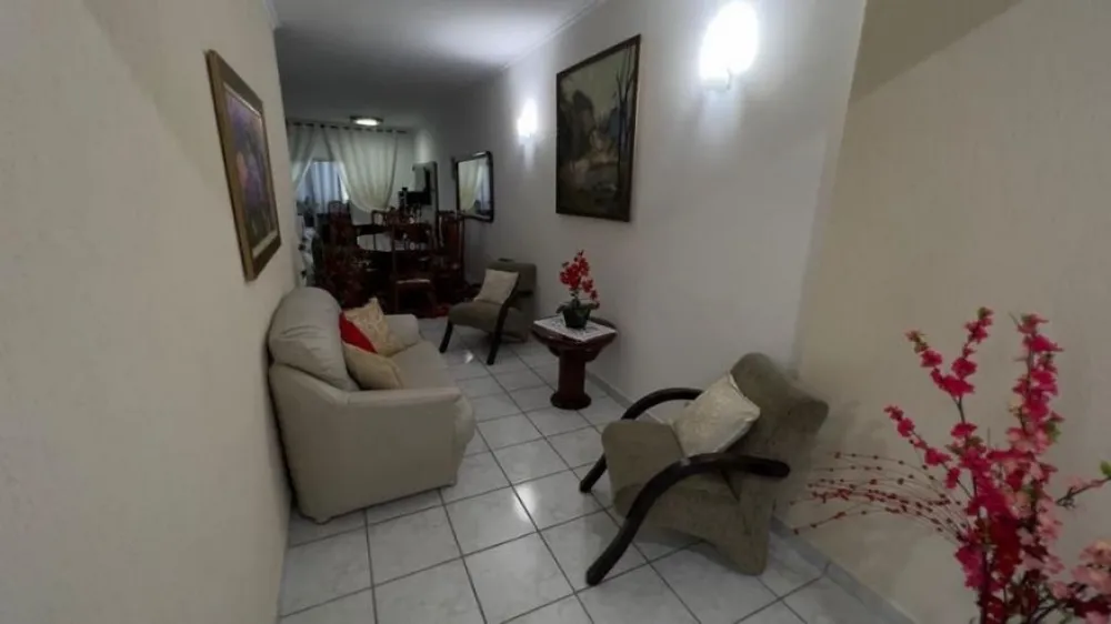 Apartamento, 2 quartos, 84 m² - Foto 2