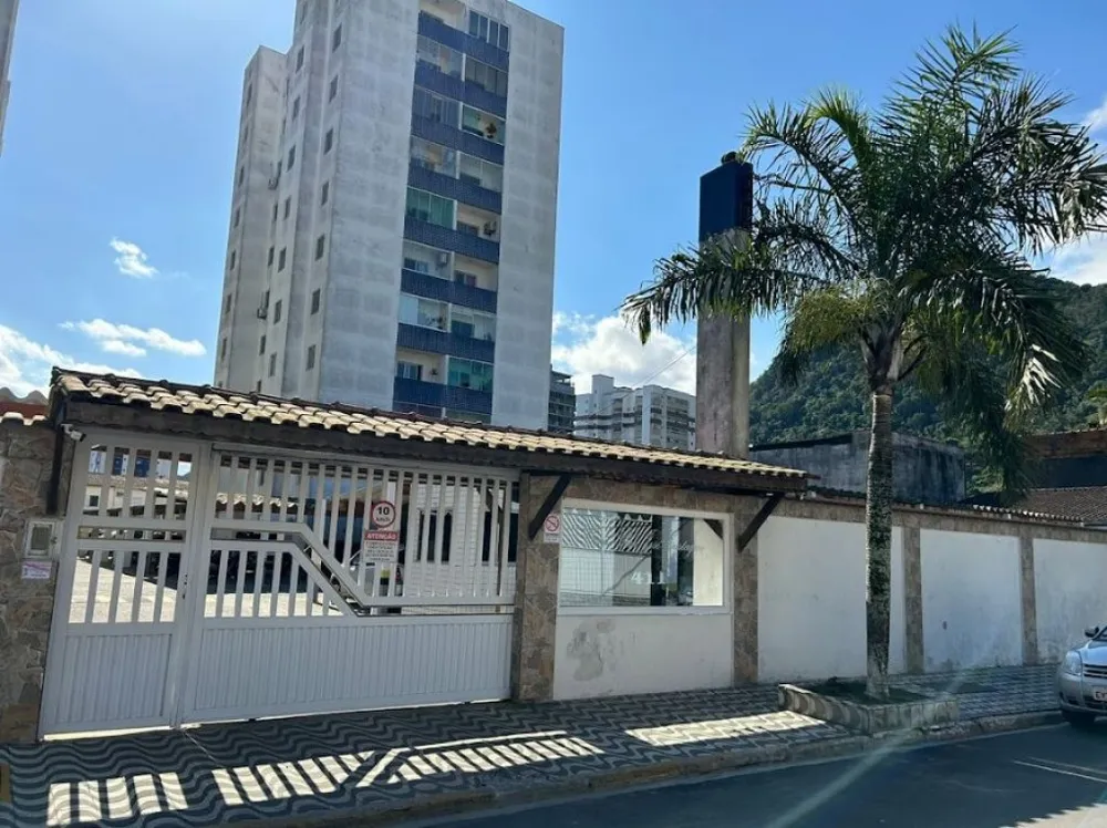 Apartamento, 2 quartos, 52 m² - Foto 3