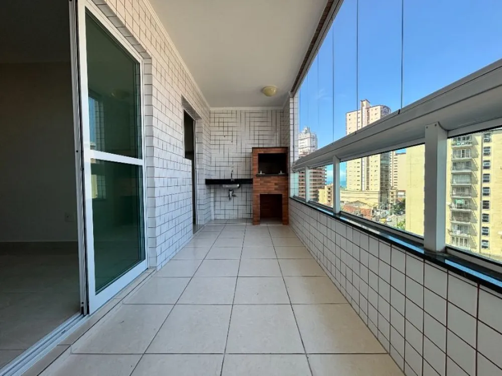 Apartamento, 2 quartos, 80 m² - Foto 1