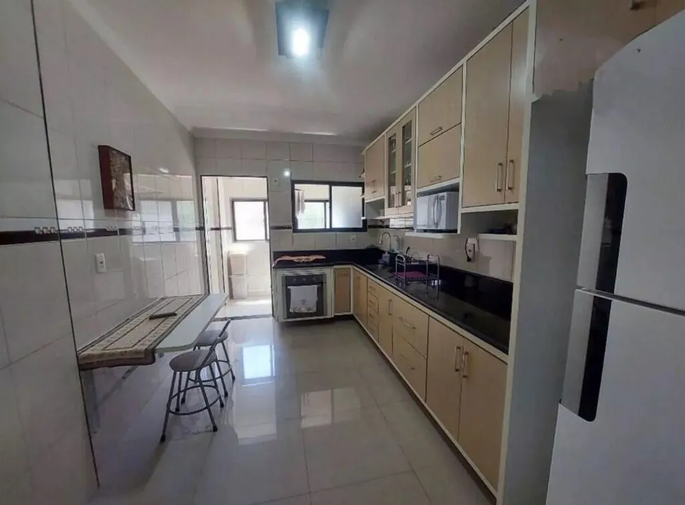 Apartamento, 2 quartos, 96 m² - Foto 2