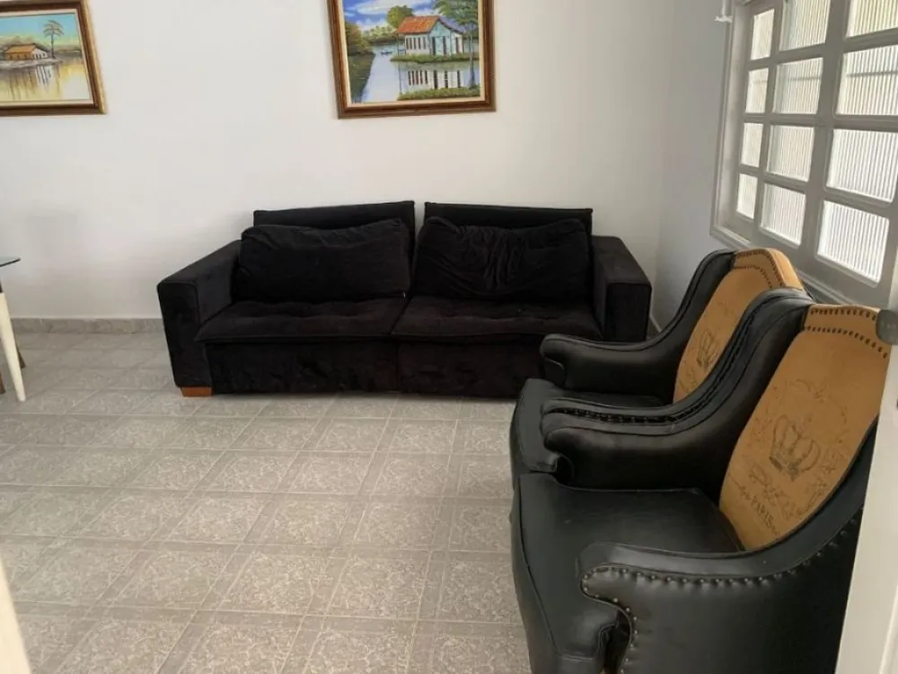 Casa, 2 quartos, 90 m² - Foto 1