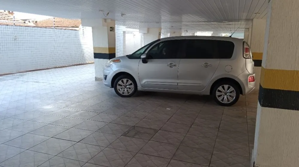 Apartamento, 2 quartos, 50 m² - Foto 4