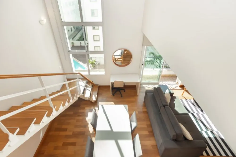 Apartamento, 2 quartos, 111 m² - Foto 2