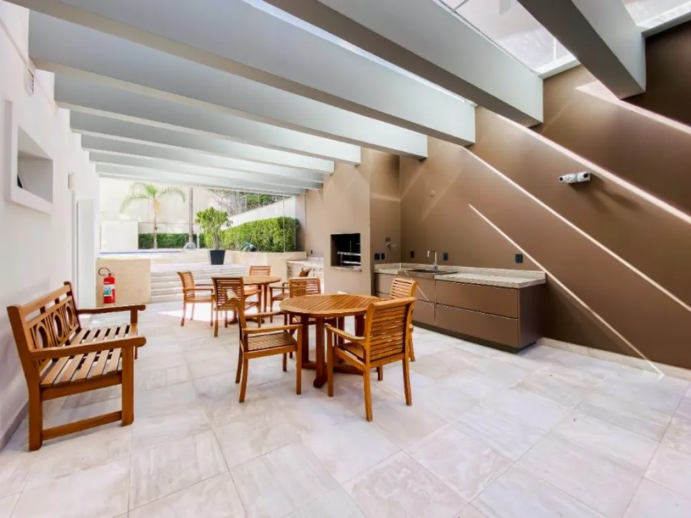 Apartamento, 2 quartos, 111 m² - Foto 1